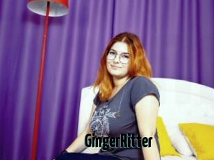 GingerRitter