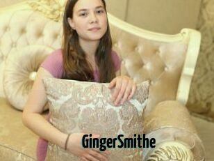 GingerSmithe