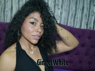 GingerWhite