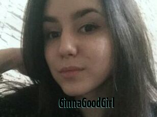 GinnaGoodGirl