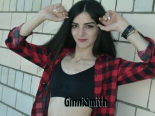 GinniSmith