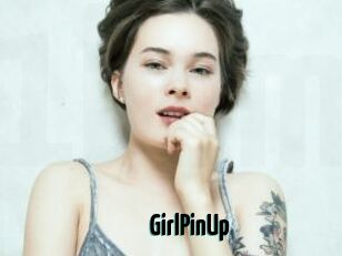 GirlPinUp