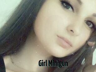 Girl_Minigun