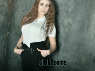GirlbBoome