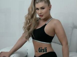 Gisli