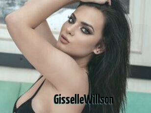 GisselleWillson