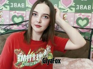 GiyaFox