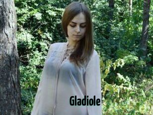 Gladiole