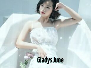 GladysJune