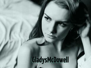 GladysMcDowell