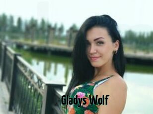 Gladys_Wolf