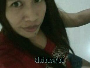 Glicious4you