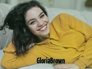 GloriaBrown