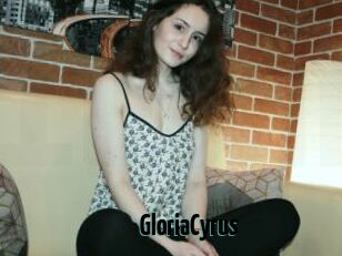 GloriaCyrus
