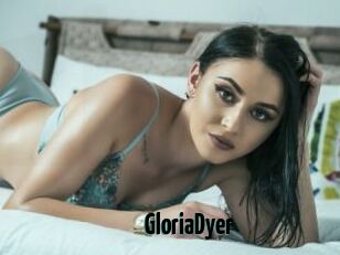 GloriaDyer