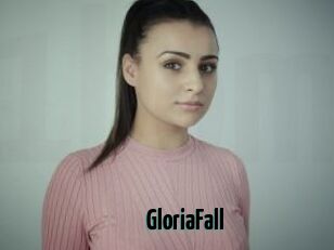 GloriaFall