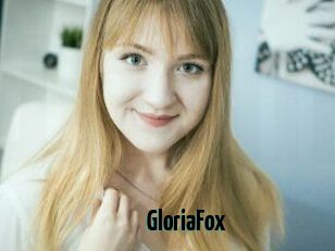 GloriaFox