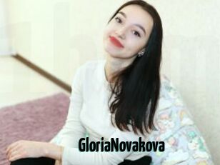 GloriaNovakova