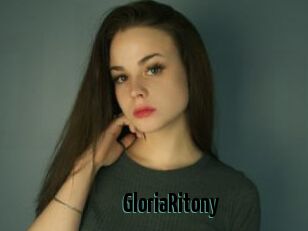 GloriaRitony
