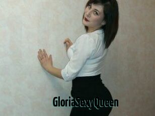 GloriaSexyQueen