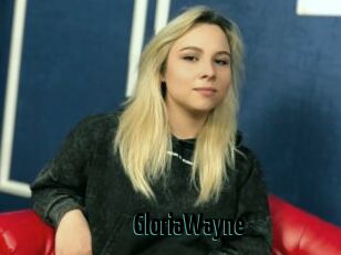 GloriaWayne