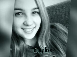 Glory_lisa