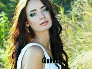 Glubina
