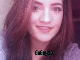 GoGo92X