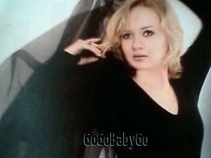 GoGoBabyGo