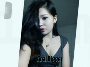 GoaLDigger