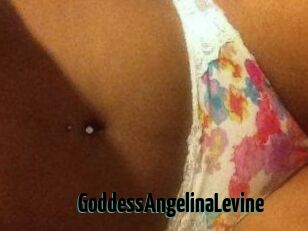 GoddessAngelinaLevine