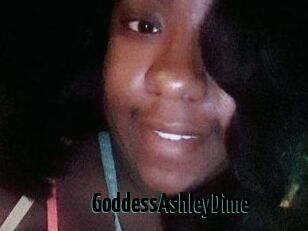 GoddessAshleyDime