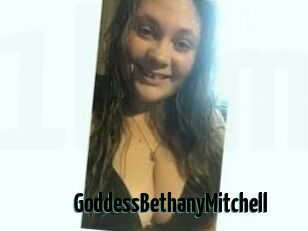 GoddessBethanyMitchell