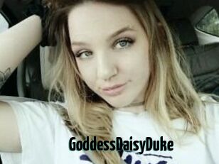 GoddessDaisyDuke