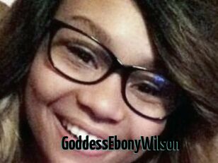GoddessEbonyWilson