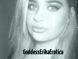 GoddessErikaErotica
