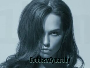 GoddessGynarchy