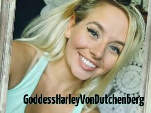 GoddessHarleyVonDutchenberg