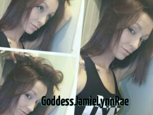 GoddessJamieLynnRae