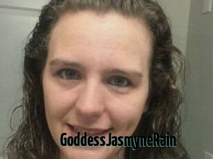 GoddessJasmyneRain