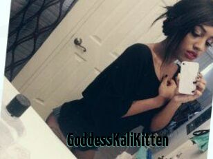 GoddessKaliKitten