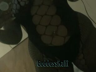 GoddessKalii