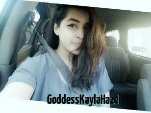 GoddessKaylaHazel