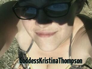GoddessKristinaThompson