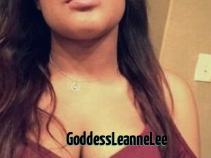 GoddessLeanneLee