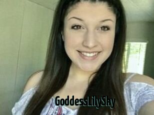 GoddessLilySky