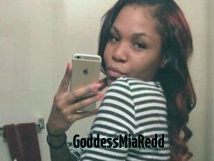 GoddessMiaRedd