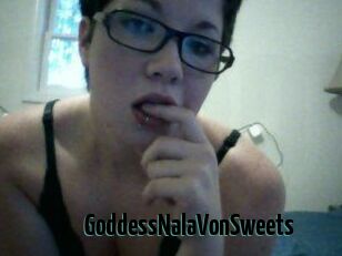 GoddessNalaVonSweets