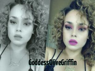 GoddessOliveGriffin