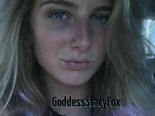 GoddessStacyFox